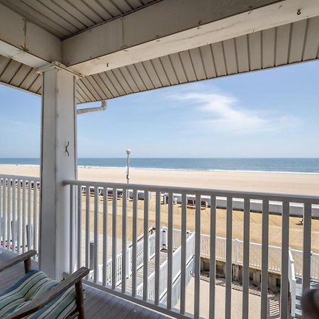 Boardwalk1009-6 Apartamento Ocean City Exterior foto