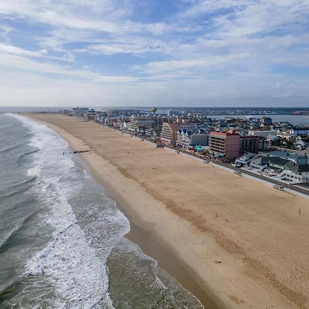 Boardwalk1009-6 Apartamento Ocean City Exterior foto