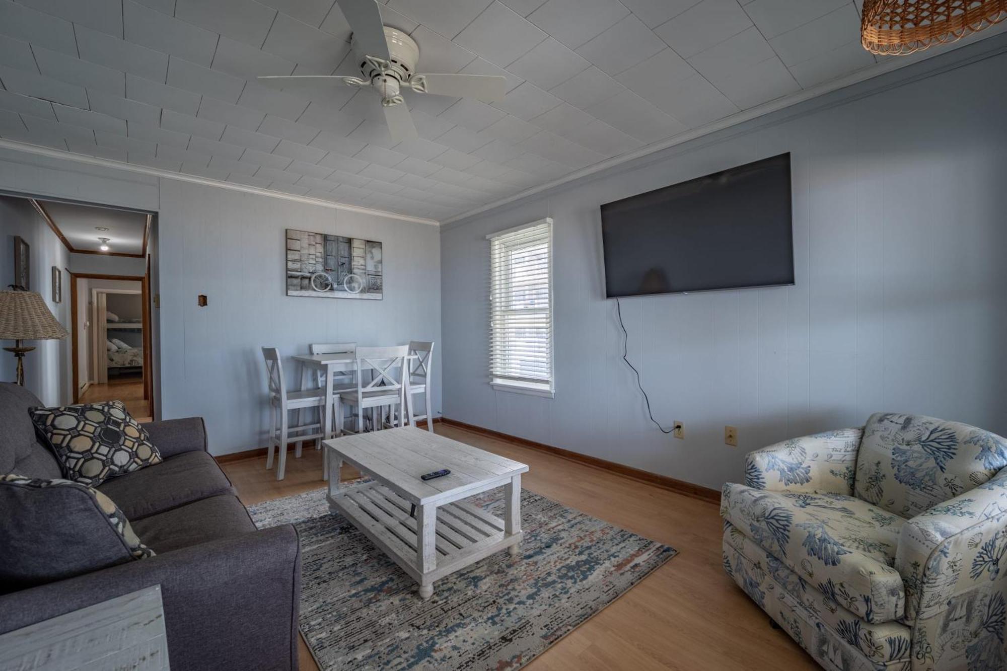 Boardwalk1009-6 Apartamento Ocean City Exterior foto
