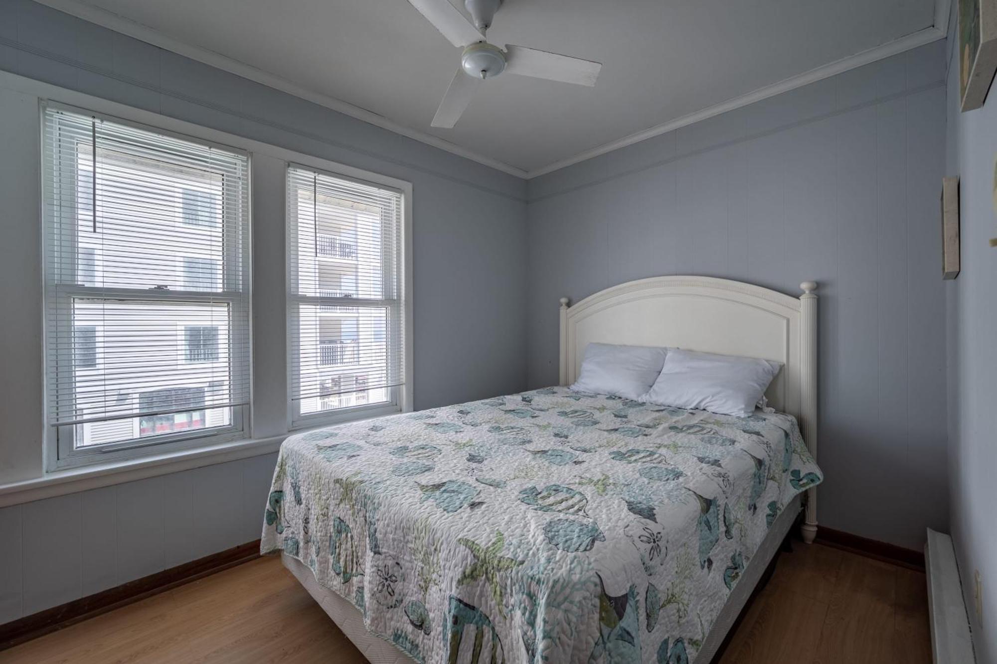 Boardwalk1009-6 Apartamento Ocean City Exterior foto